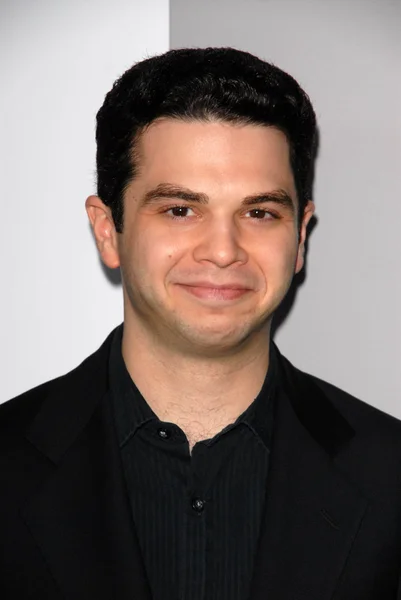 Samm Levine — Stockfoto