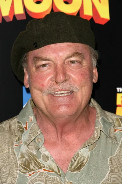 Stacy Keach — Foto de Stock