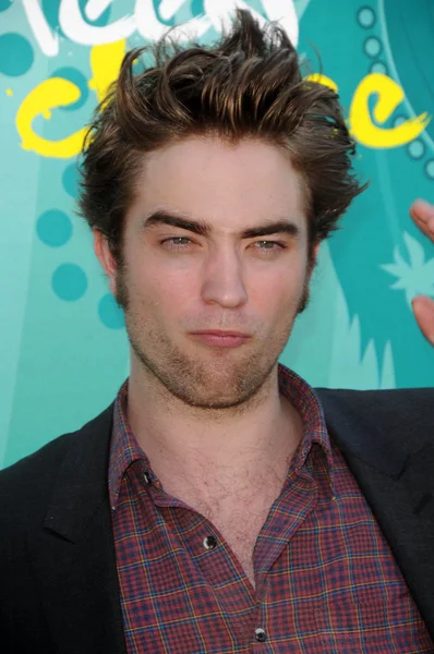 Robert Pattinson — Stockfoto