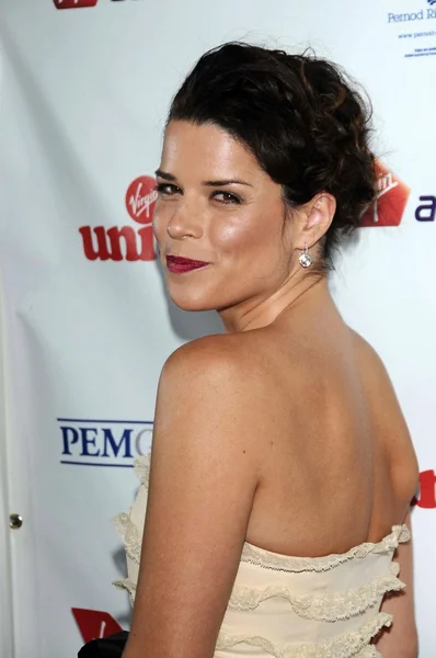 Neve Campbell — Stock Photo, Image