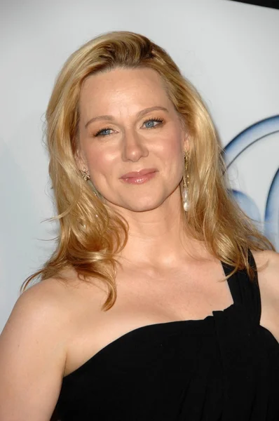 Laura linney — Fotografia de Stock