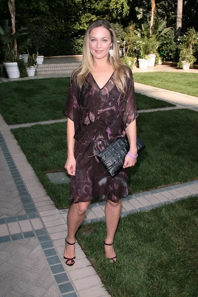 Elizabeth Rohm at the March of Dimes Celebration of Babies, Four Seasons Hotel, Los Angeles, CA. 11-07-09 — стокове фото