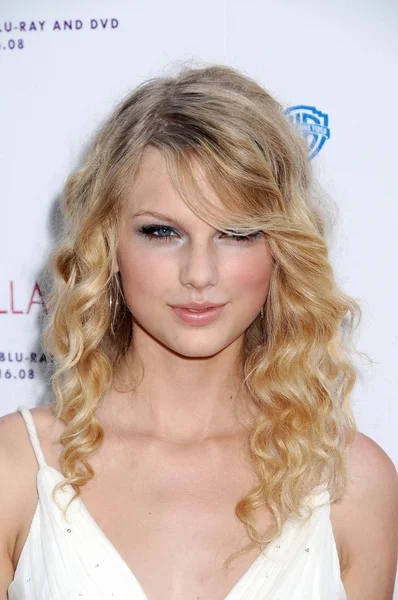 Taylor Swift — Stockfoto