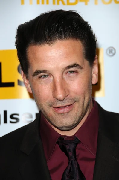 William Baldwin. — Foto de Stock