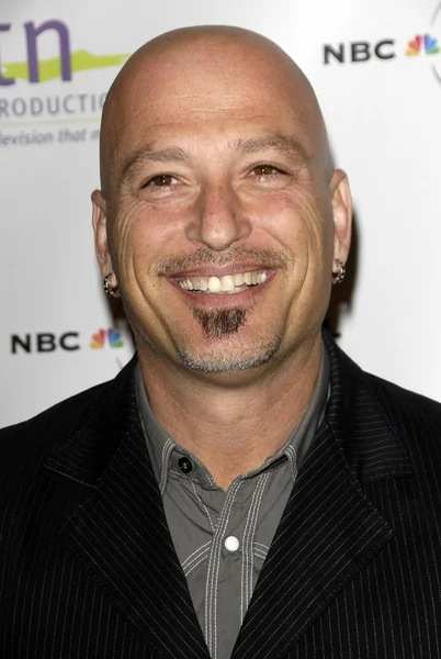 Howie Mandel — Stockfoto