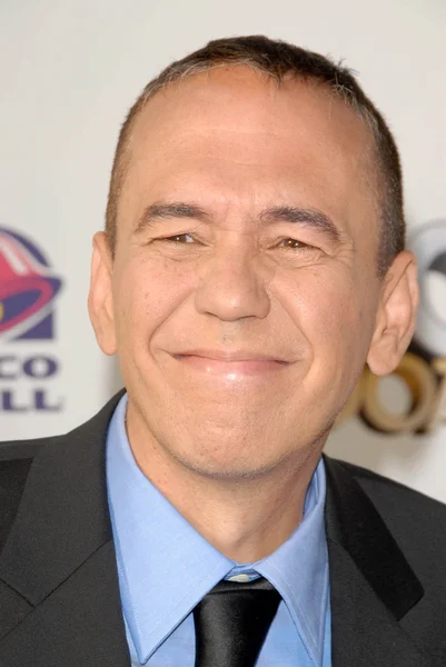 Gilbert Gottfried at Comedy Central's Roast of Joan Rivers. CBS Studios, Los Angeles, CA. 07-26-09 — Stock Photo, Image