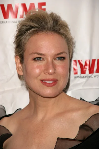 Renee Zellweger — Stockfoto