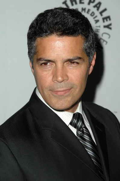 Esai Morales — Stock Photo, Image