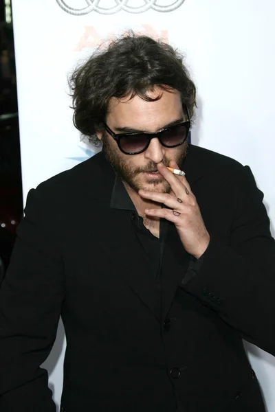 Joaquin Phoenix — Zdjęcie stockowe