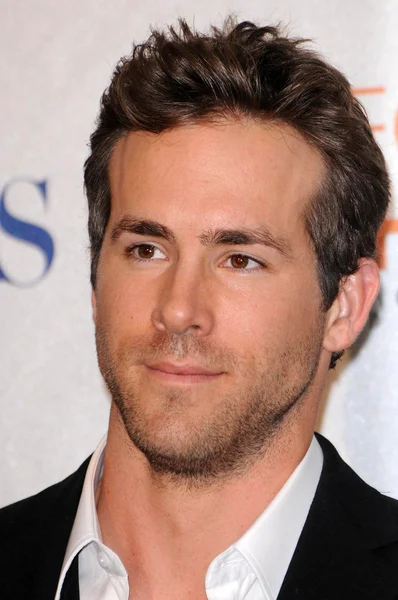 Ryan Reynolds — Stock Photo, Image