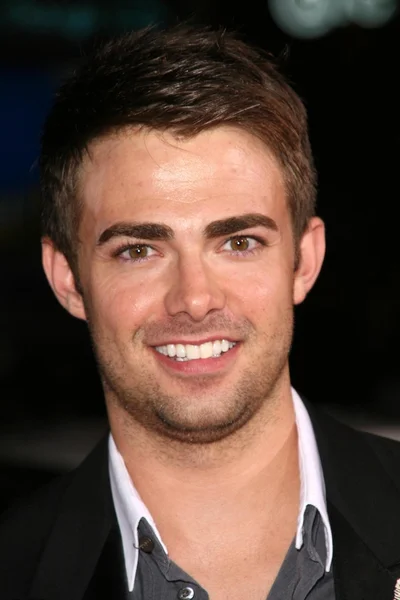 Jonathan Bennett — Stock Photo, Image