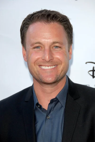 Chris Harrison at the 2009 Disney-ABC Television Group Summer Press Tour. Langham Resort, Pasadena, CA. 08-08-09 — Stockfoto