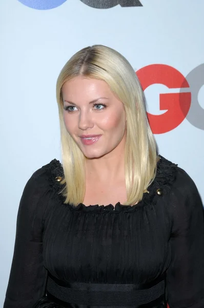 Elisha Cuthbert — Stock Photo, Image