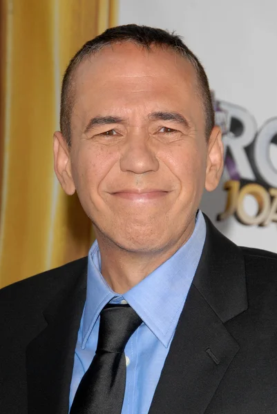 Gilbert Gottfried — Stock fotografie