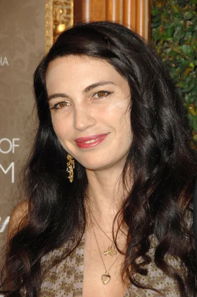 Shiva Rose — Stock Photo, Image