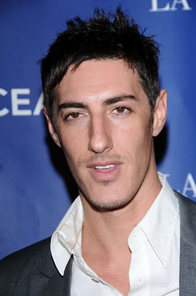 Eric Balfour — Foto de Stock