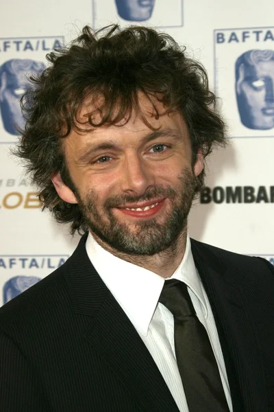 Michael Sheen — Stock Photo, Image