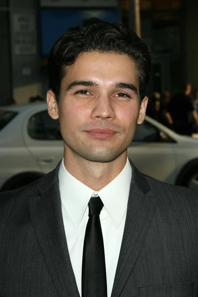 Steven Strait — Stok fotoğraf