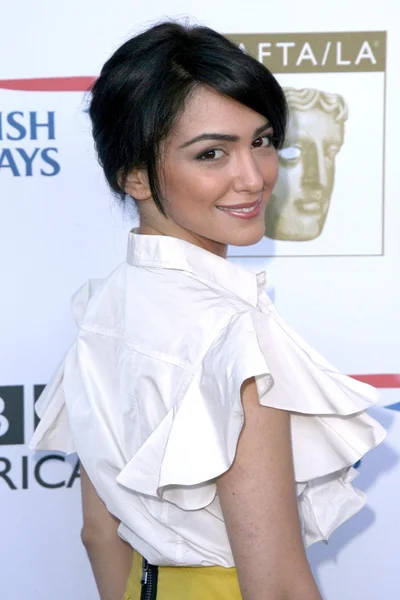 Nazanin Boniadi — Stock Photo, Image