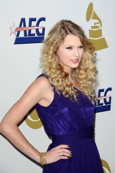 Taylor Swift — Zdjęcie stockowe