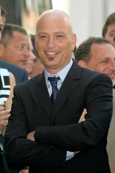 Howie Mandel — Stockfoto