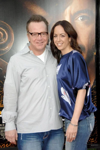 Tom Arnold — Stockfoto