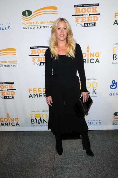 Christina Applegate — Stockfoto