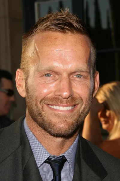 Bob Harper. — Foto de Stock