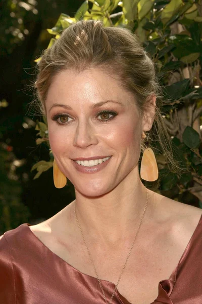 Julie Bowen — Foto Stock