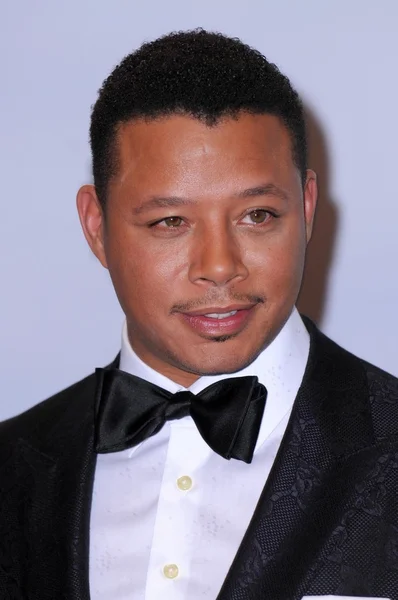 Terrence Howard. — Fotografia de Stock