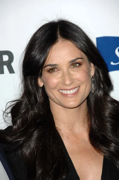 Demi Moore — Foto de Stock