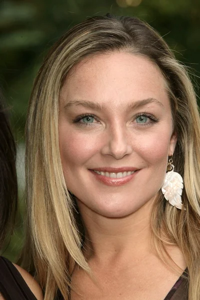 Elizabeth Rohm at the March of Dimes Celebration of Babies, Four Seasons Hotel, Los Angeles, CA. 11-07-09 — Stock Photo, Image