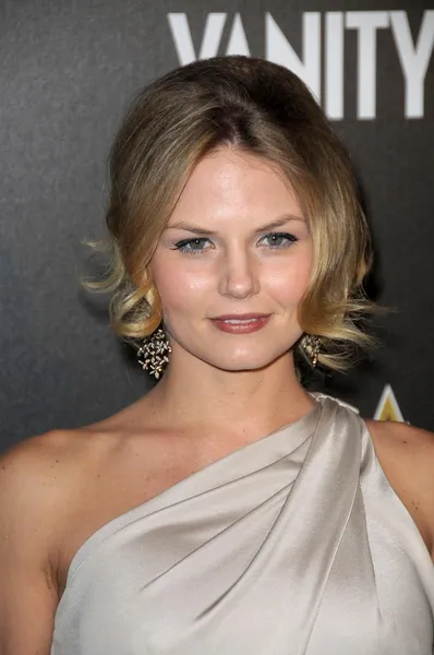 Jennifer Morrison. — Fotografia de Stock