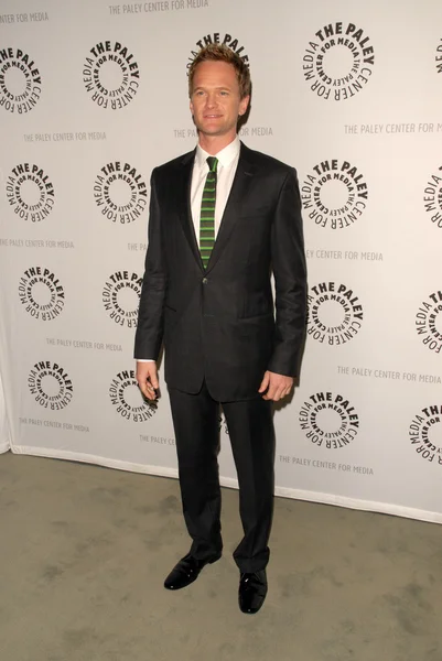 Neil Patrick Harris. —  Fotos de Stock