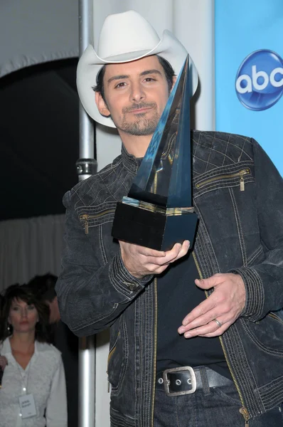 Brad Paisley — Stock Photo, Image