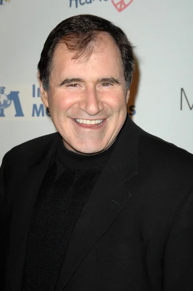 Richard Kind. — Foto de Stock