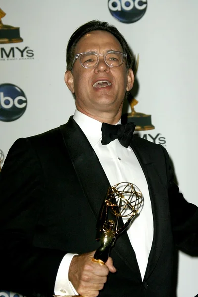 Tom Hanks — Stockfoto