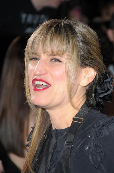 Catherine Hardwicke — Stock fotografie