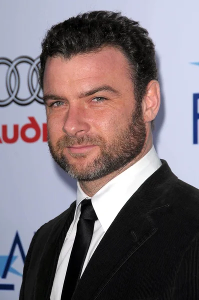 Liev Schreiber — Foto Stock