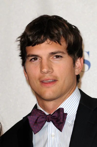 Ashton Kutcher — Stock Photo, Image