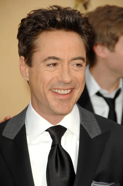 Robert Downey Jr. — Zdjęcie stockowe