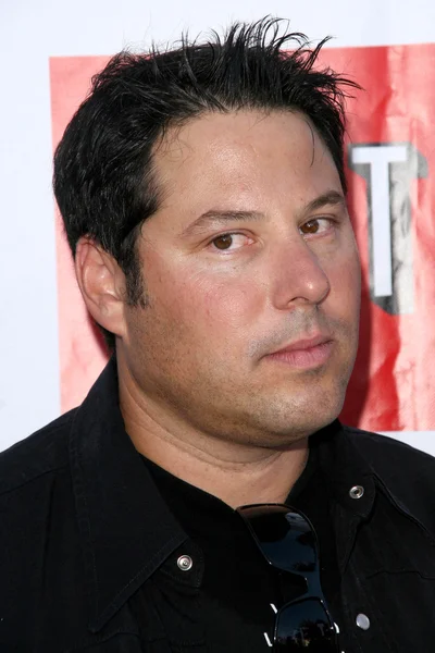 Greg Grunberg — Zdjęcie stockowe