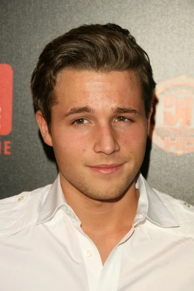 Shawn Pyfrom — Stockfoto