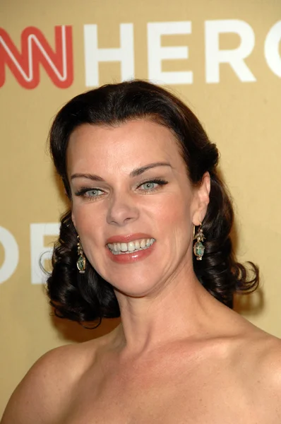 Debi Mazar — Zdjęcie stockowe