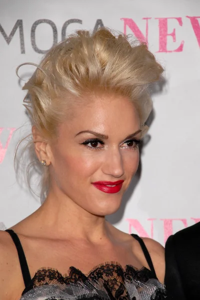 Gwen Stefani — Stockfoto