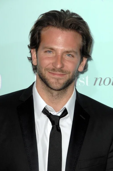 Bradley Cooper — Stock Photo, Image