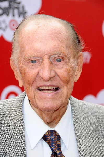 Art Linkletter — Stock Photo, Image