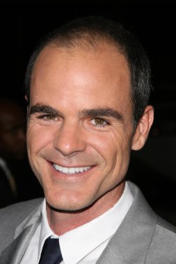 Michael Kelly