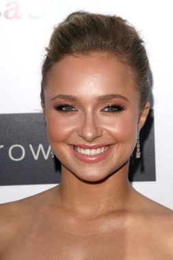 Hayden Panettiere
