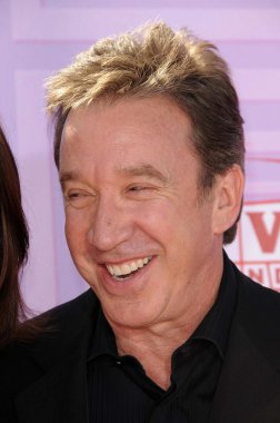 Tim allen
